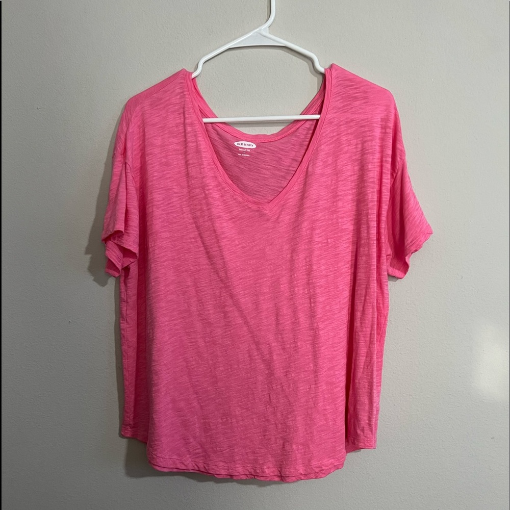 Old navy v neck top